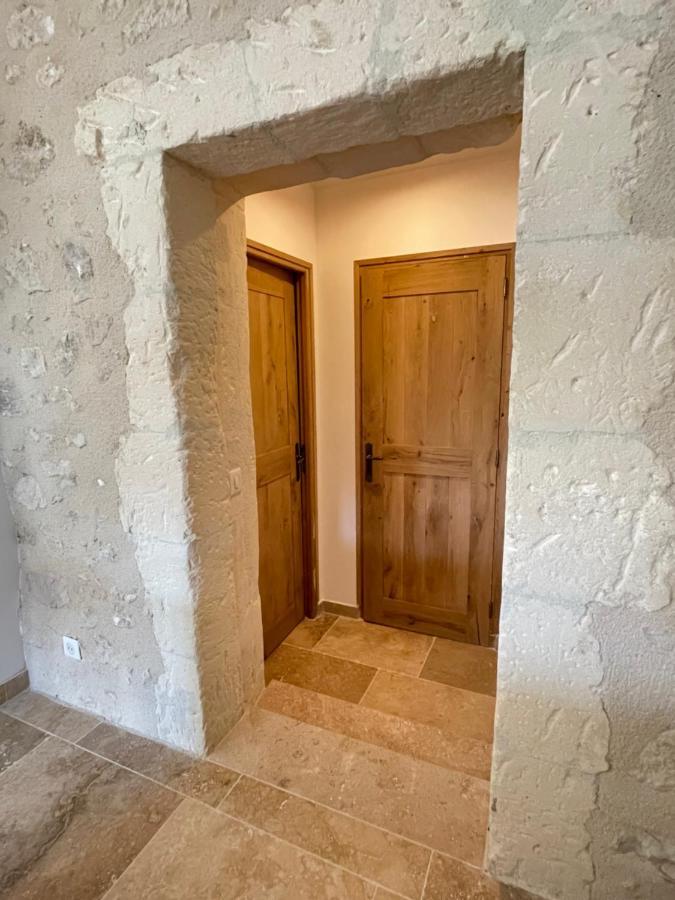 « Le 15 » Appartement De Charme 4 Personnes Maussane les Alpilles Buitenkant foto