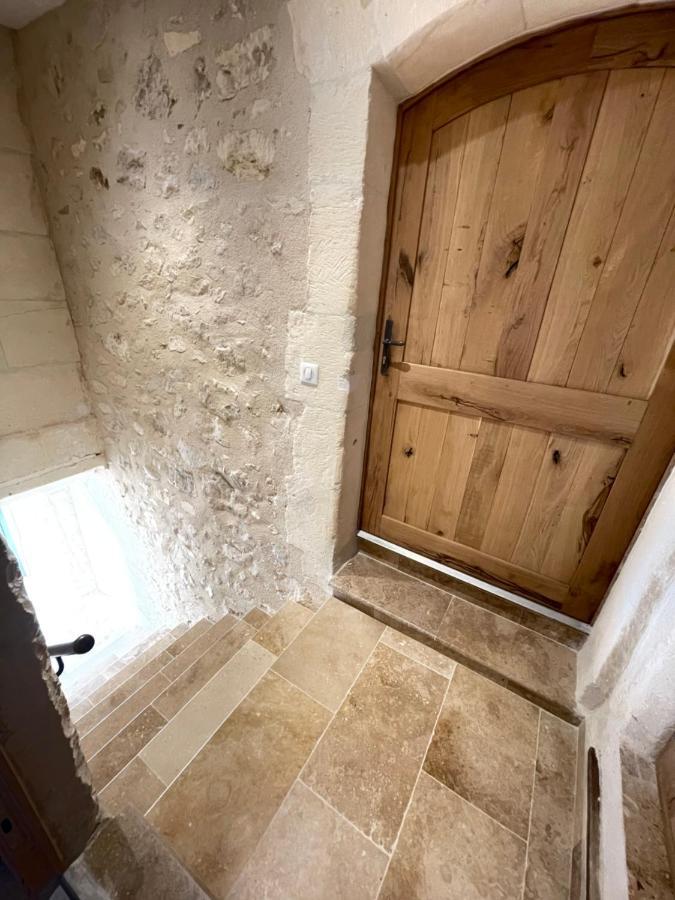 « Le 15 » Appartement De Charme 4 Personnes Maussane les Alpilles Buitenkant foto